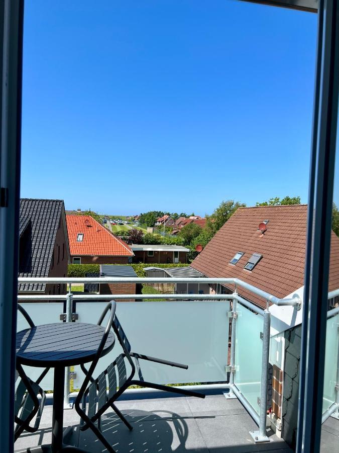 Hotel Ocean Norden Exteriér fotografie