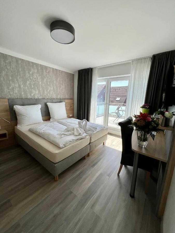 Hotel Ocean Norden Exteriér fotografie