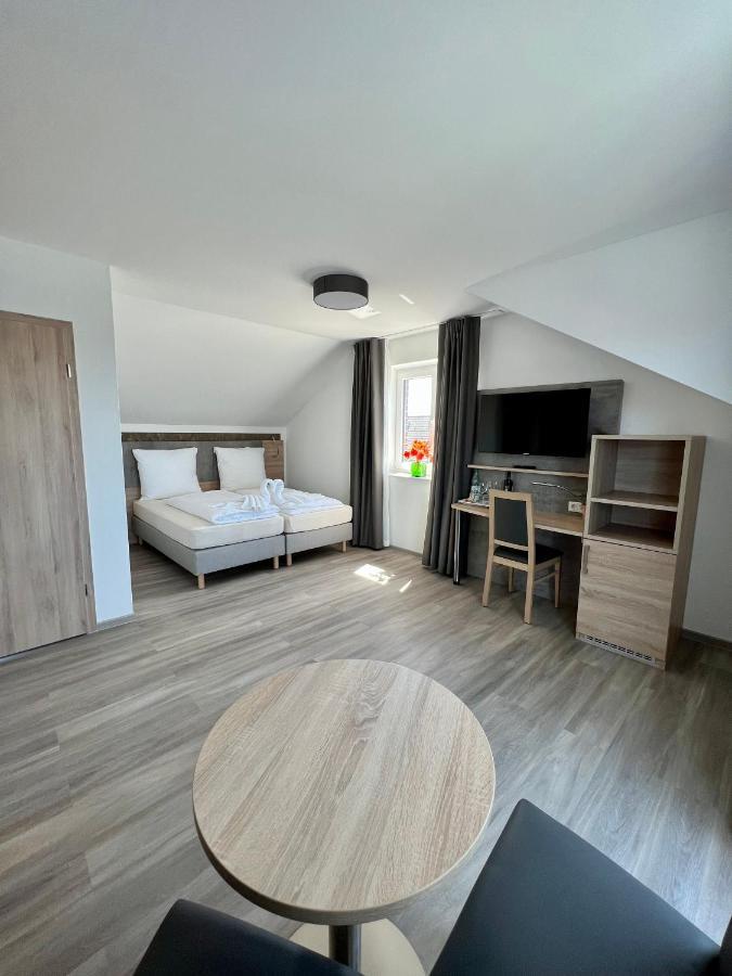 Hotel Ocean Norden Exteriér fotografie