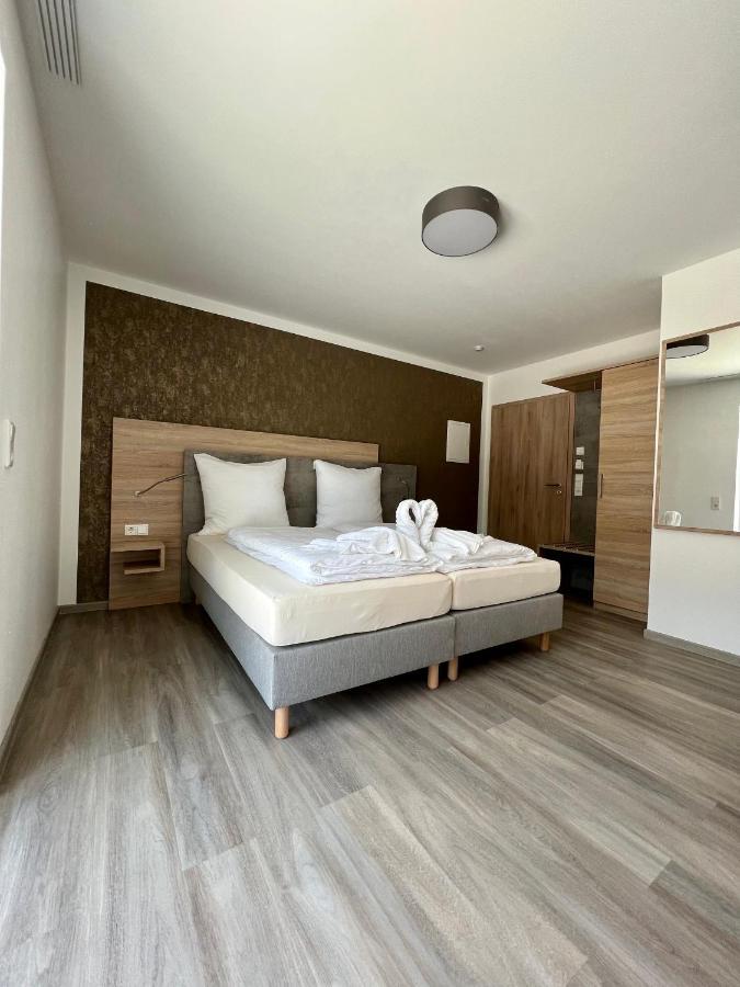 Hotel Ocean Norden Exteriér fotografie