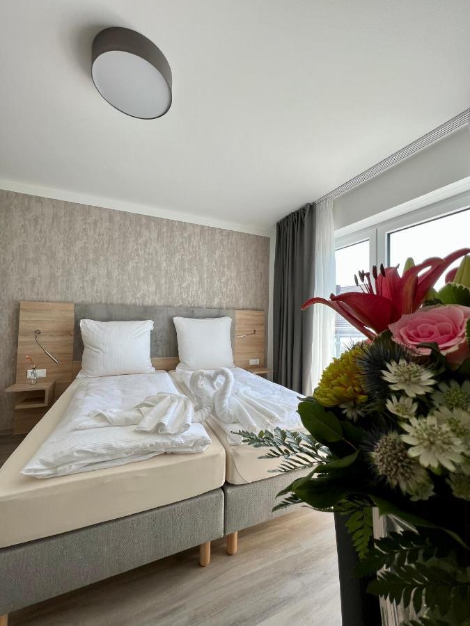 Hotel Ocean Norden Exteriér fotografie