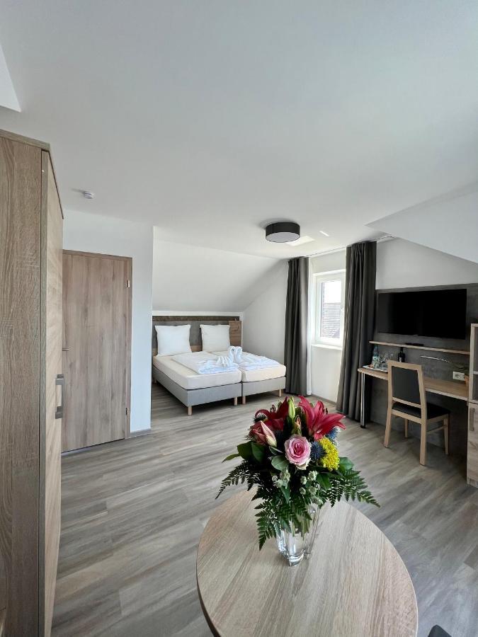 Hotel Ocean Norden Exteriér fotografie