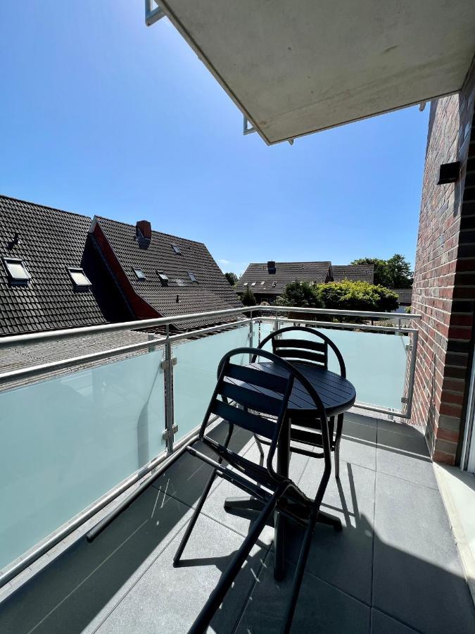 Hotel Ocean Norden Exteriér fotografie