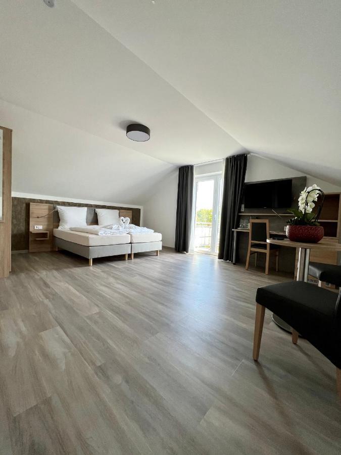 Hotel Ocean Norden Exteriér fotografie