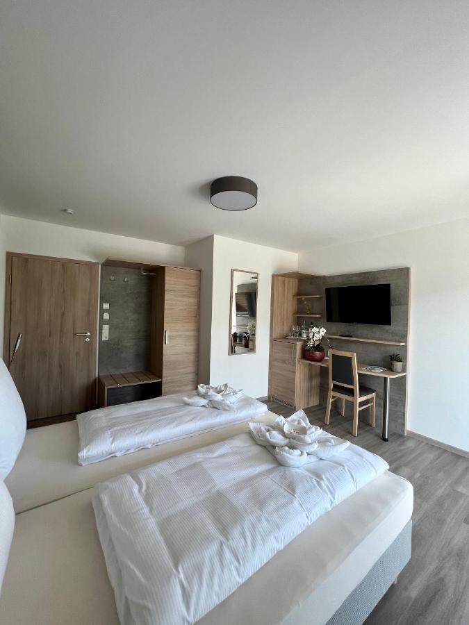 Hotel Ocean Norden Exteriér fotografie