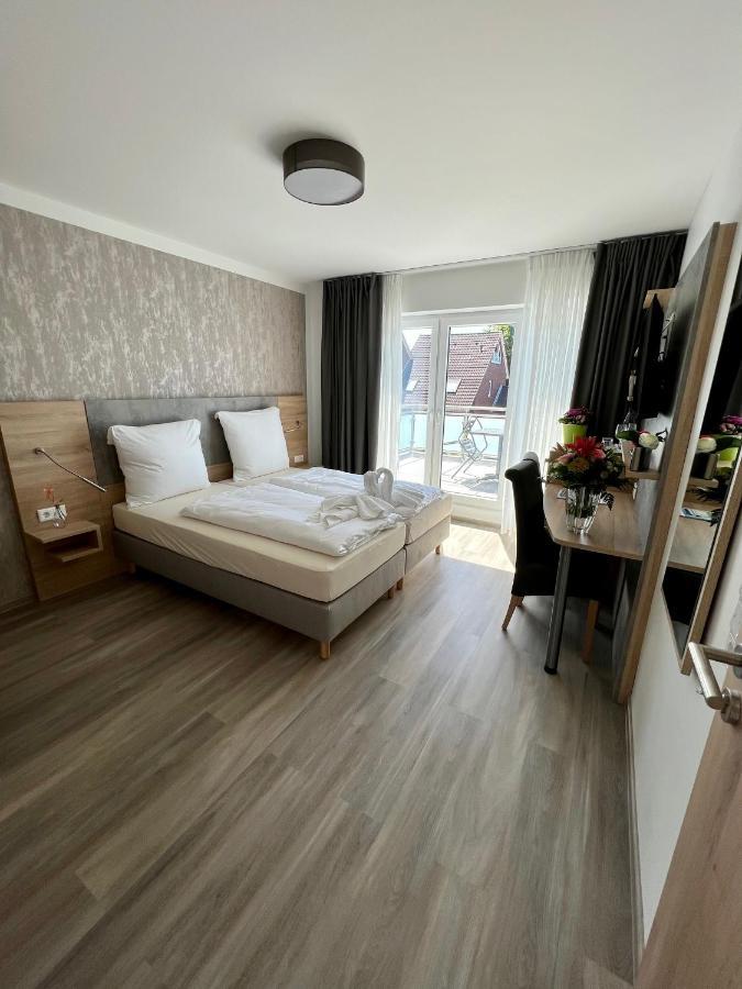 Hotel Ocean Norden Exteriér fotografie